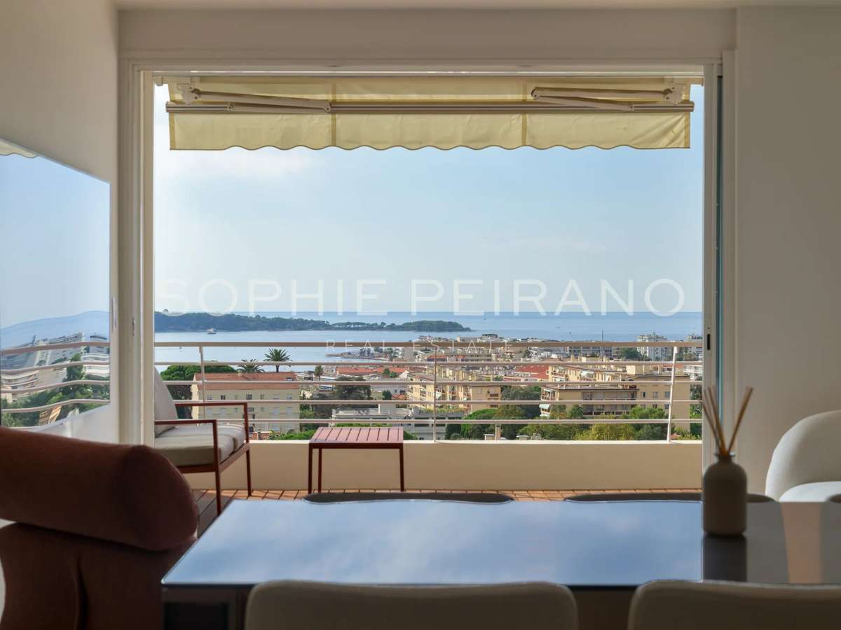 Appartement Cannes