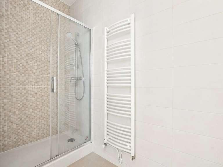 Appartement Paris 16e - 3 chambres - 90m²