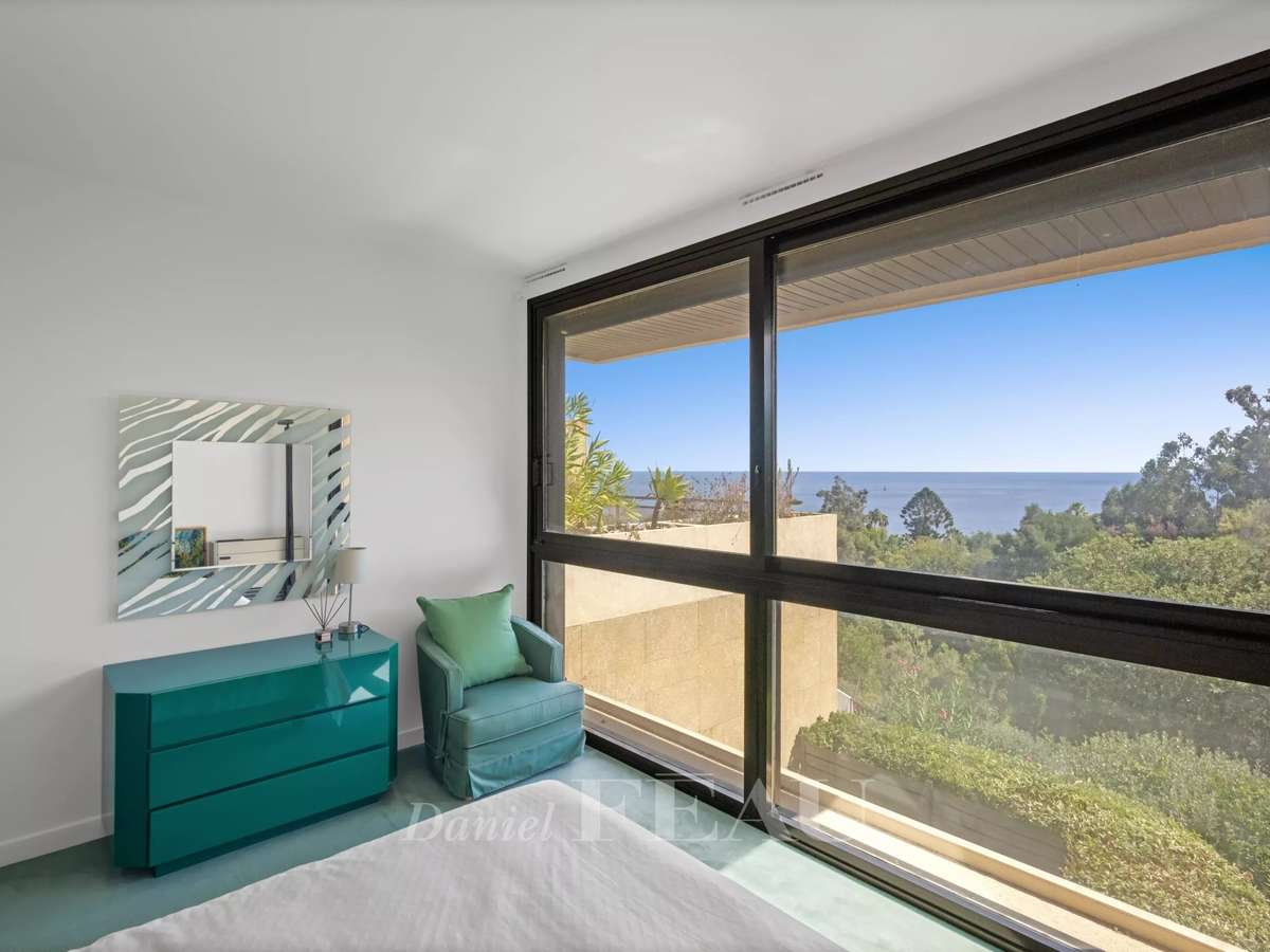Appartement Cannes