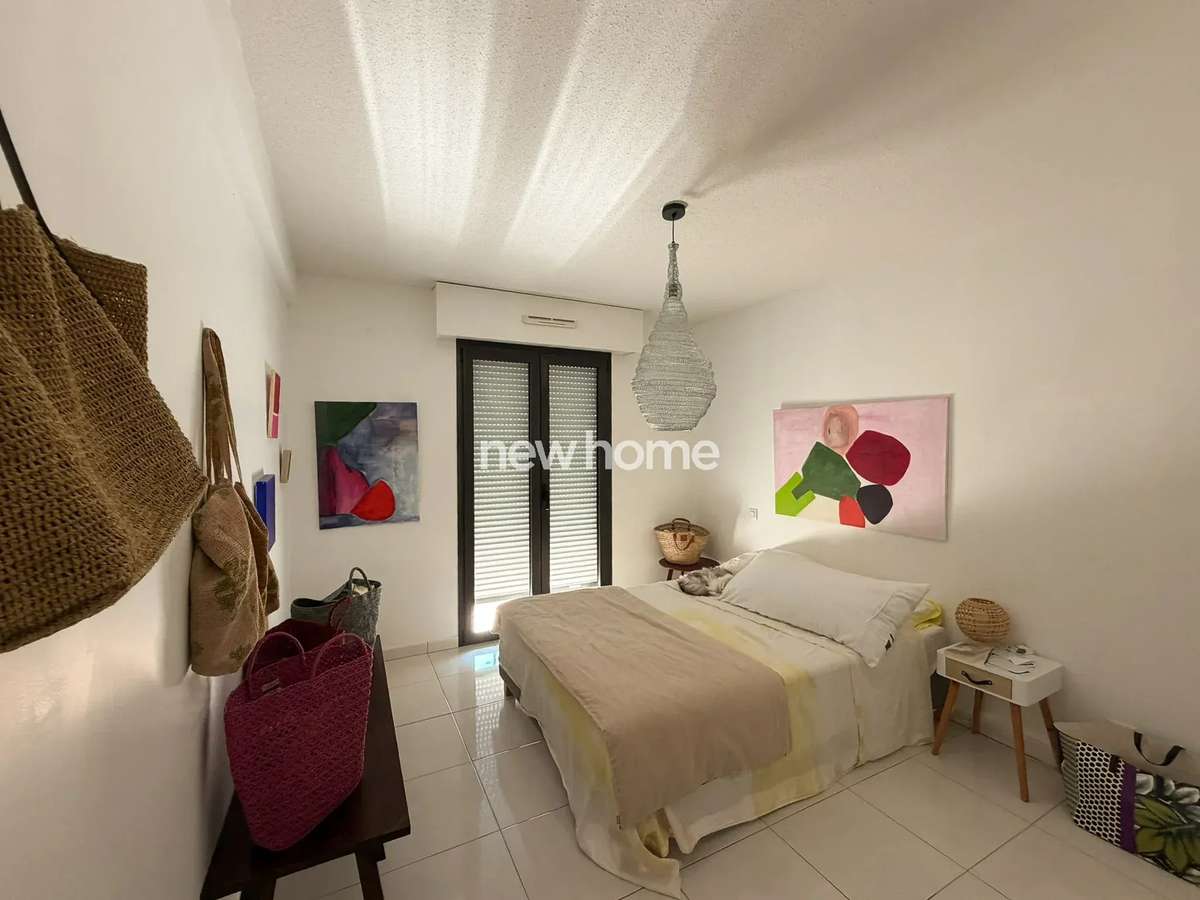 Appartement Saint-Raphaël
