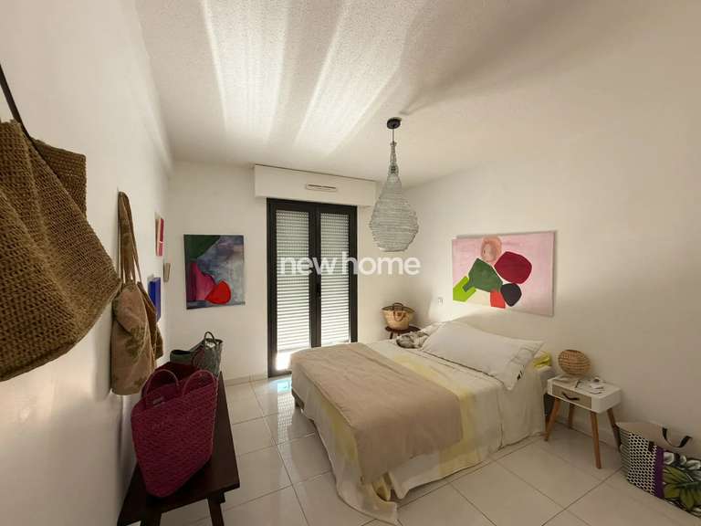 Appartement Saint-Raphaël - 2 chambres - 76m²