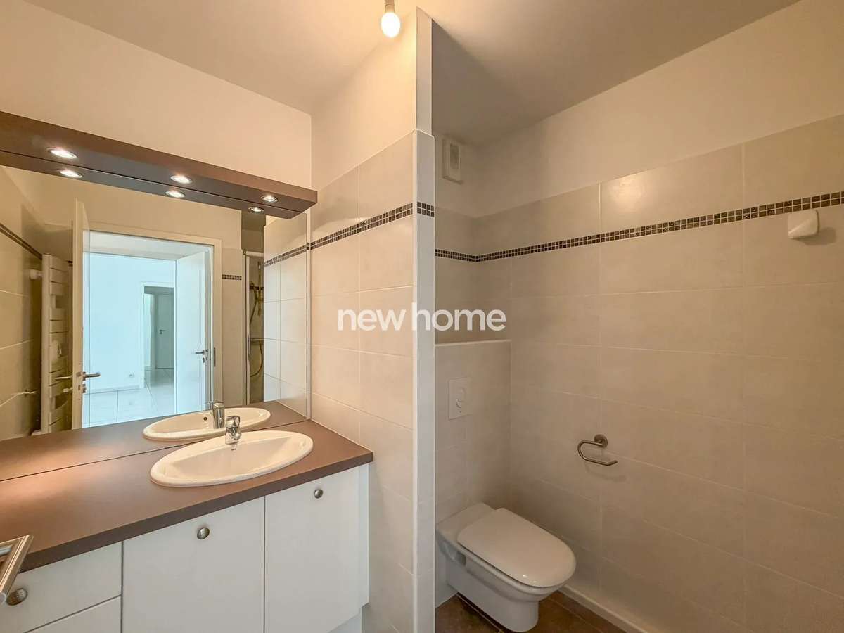 Appartement Saint-Raphaël