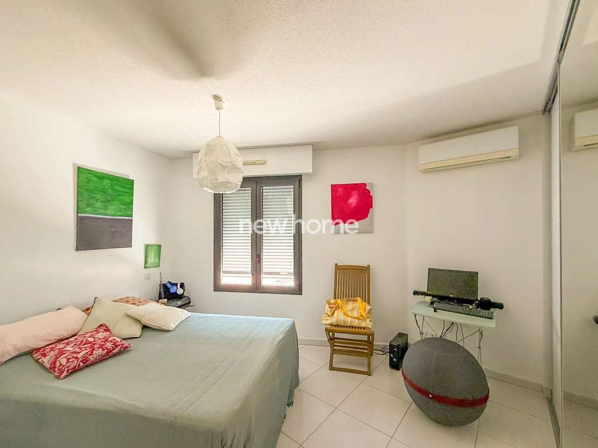 Appartement Saint-Raphaël