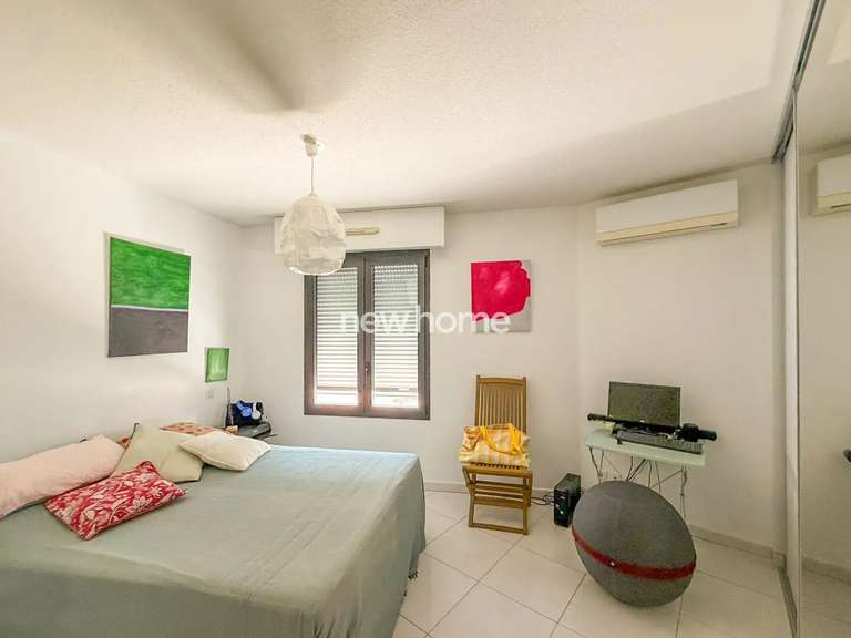 Appartement Saint-Raphaël - 2 chambres - 76m²