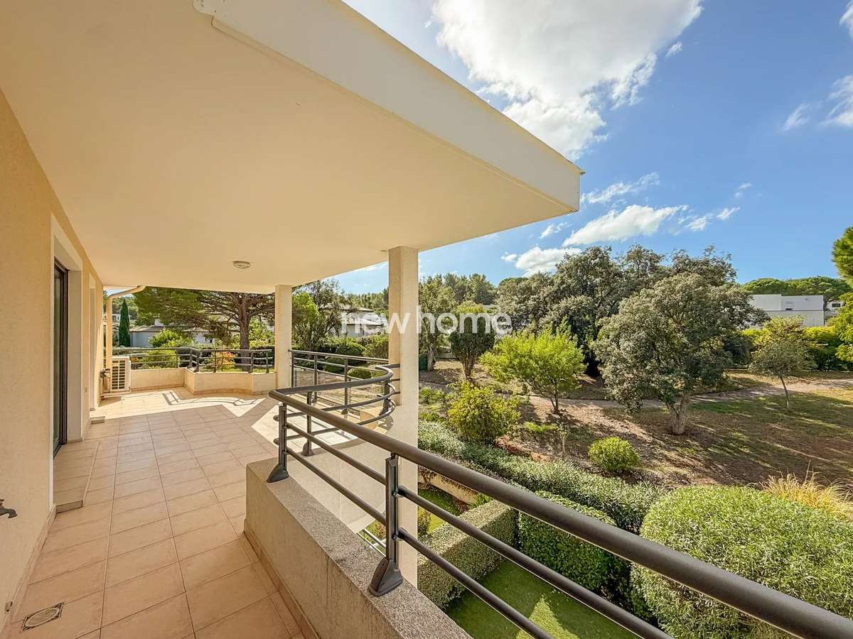 Appartement Saint-Raphaël