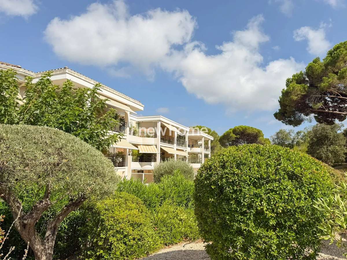 Appartement Saint-Raphaël