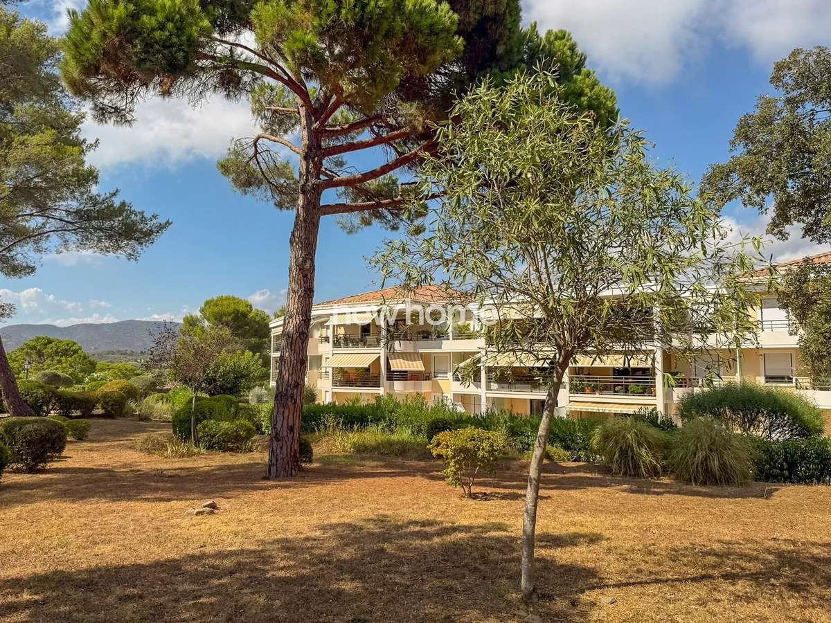 Appartement Saint-Raphaël