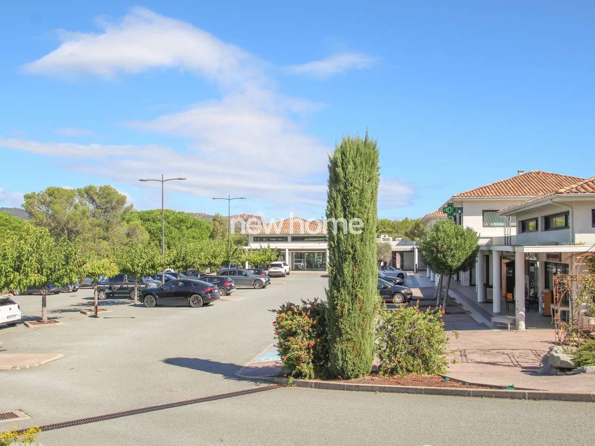 Appartement Saint-Raphaël