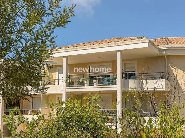 Appartement Saint-Raphaël - 2 chambres - 76m²