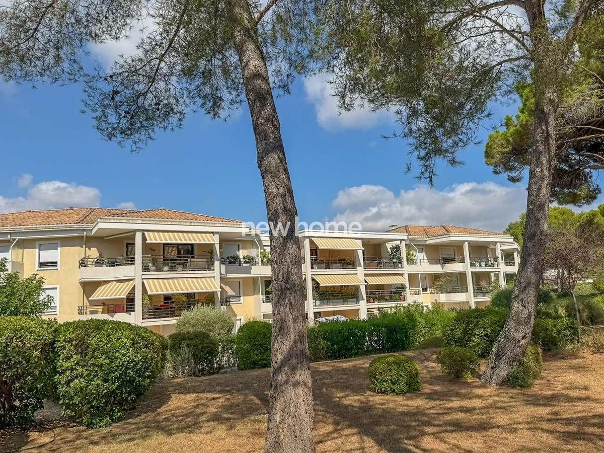 Appartement Saint-Raphaël