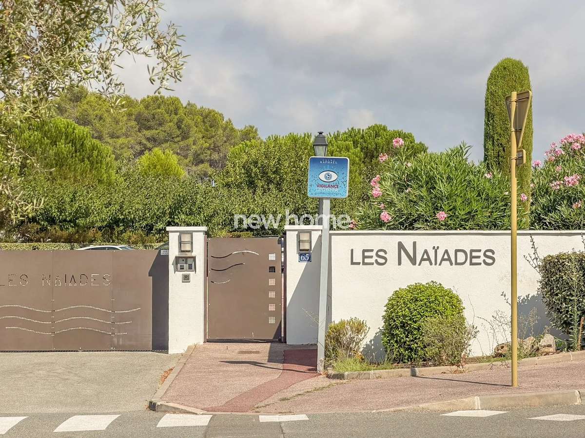 Appartement Saint-Raphaël