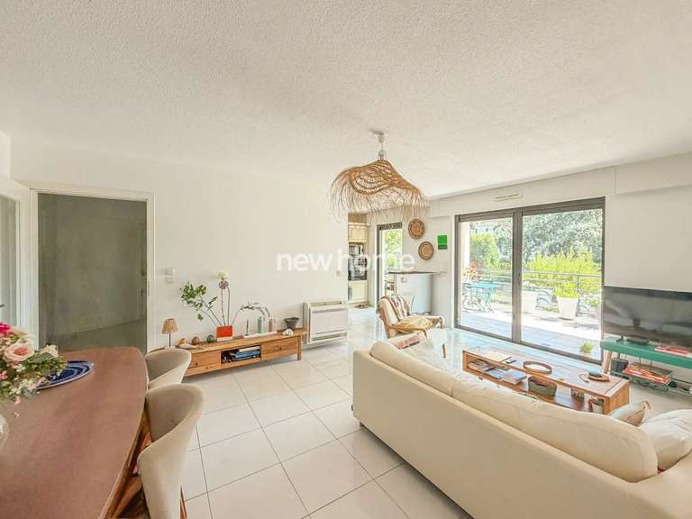 Appartement Saint-Raphaël - 2 chambres - 76m²