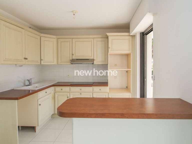 Appartement Saint-Raphaël - 2 chambres - 76m²