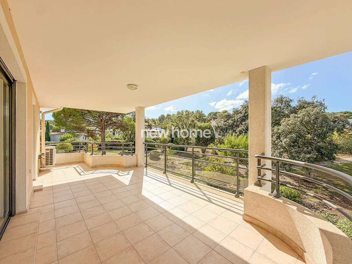 Appartement Saint-Raphaël