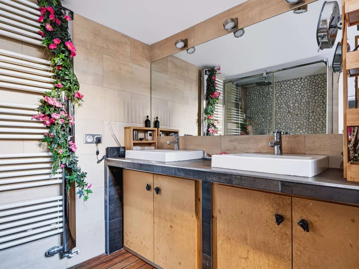 Appartement Paris 10e