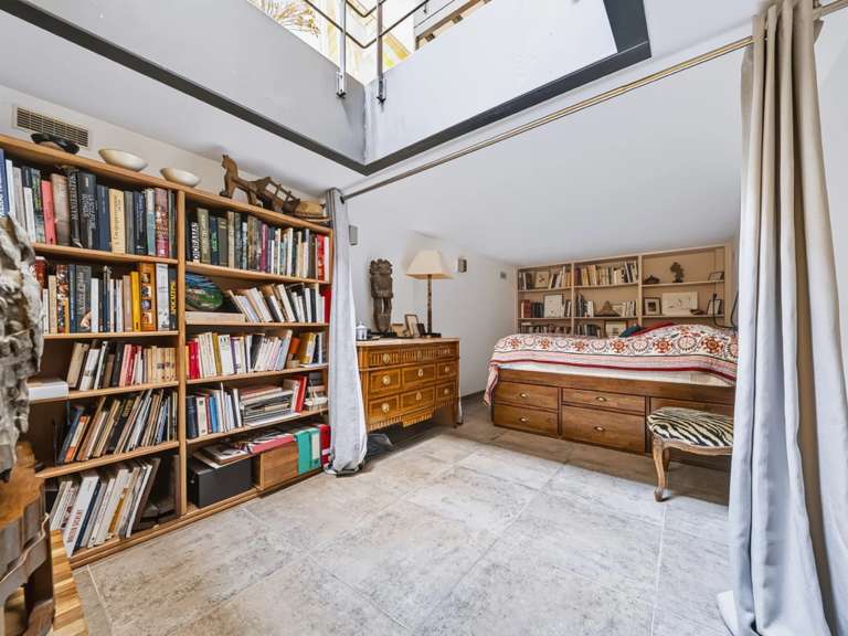 Appartement Paris 10e - 3 chambres - 148m²