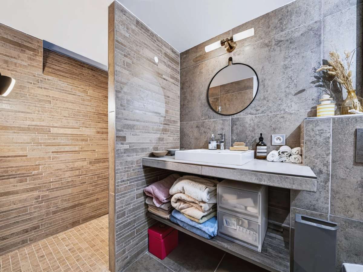 Appartement Paris 10e