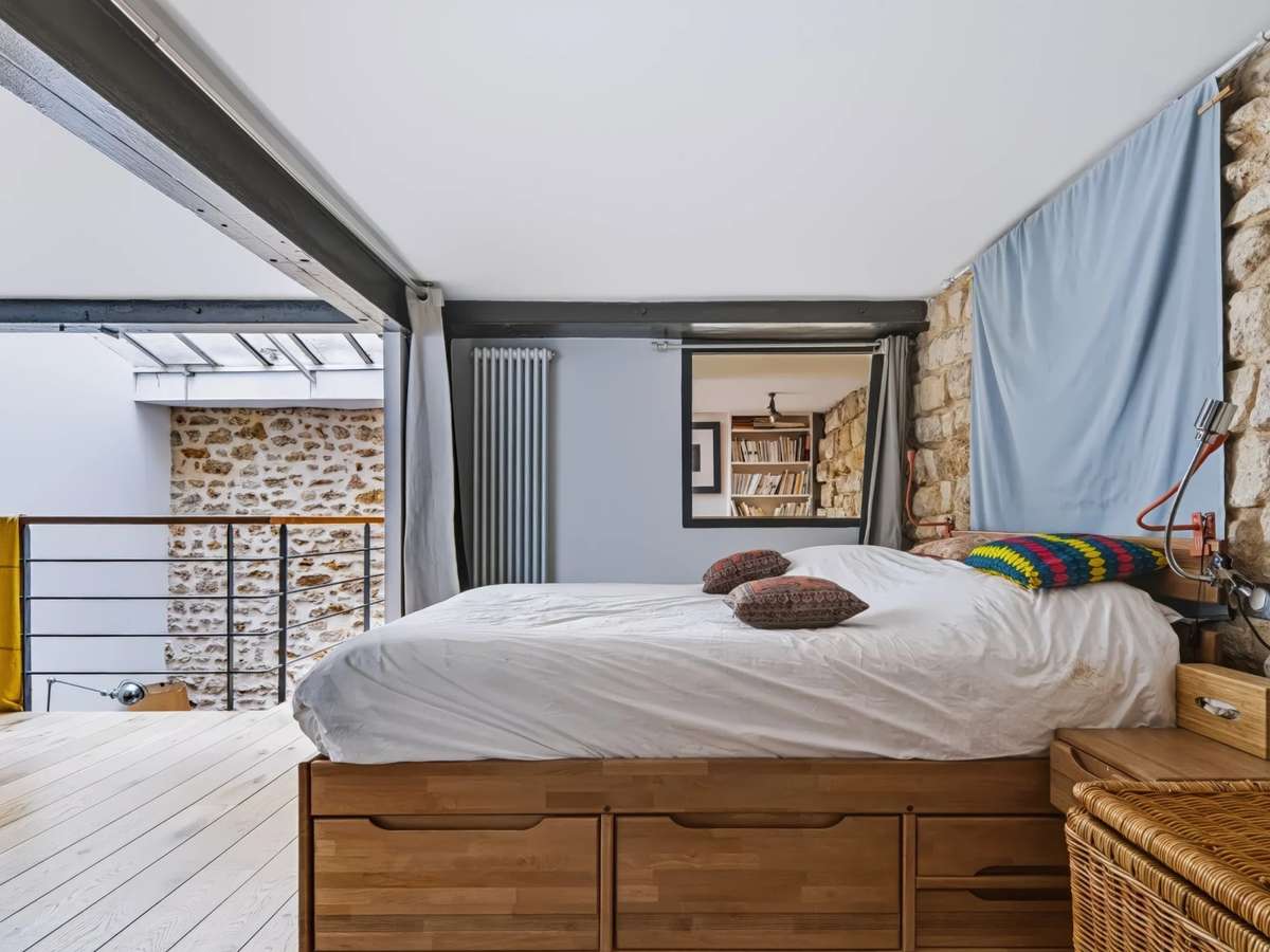 Appartement Paris 10e