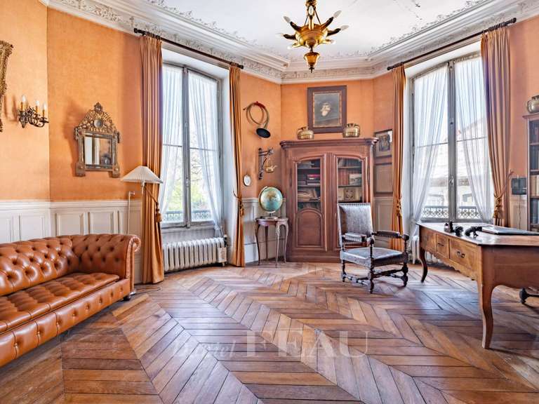 Appartement Saint-Germain-en-Laye - 3 chambres - 153m²