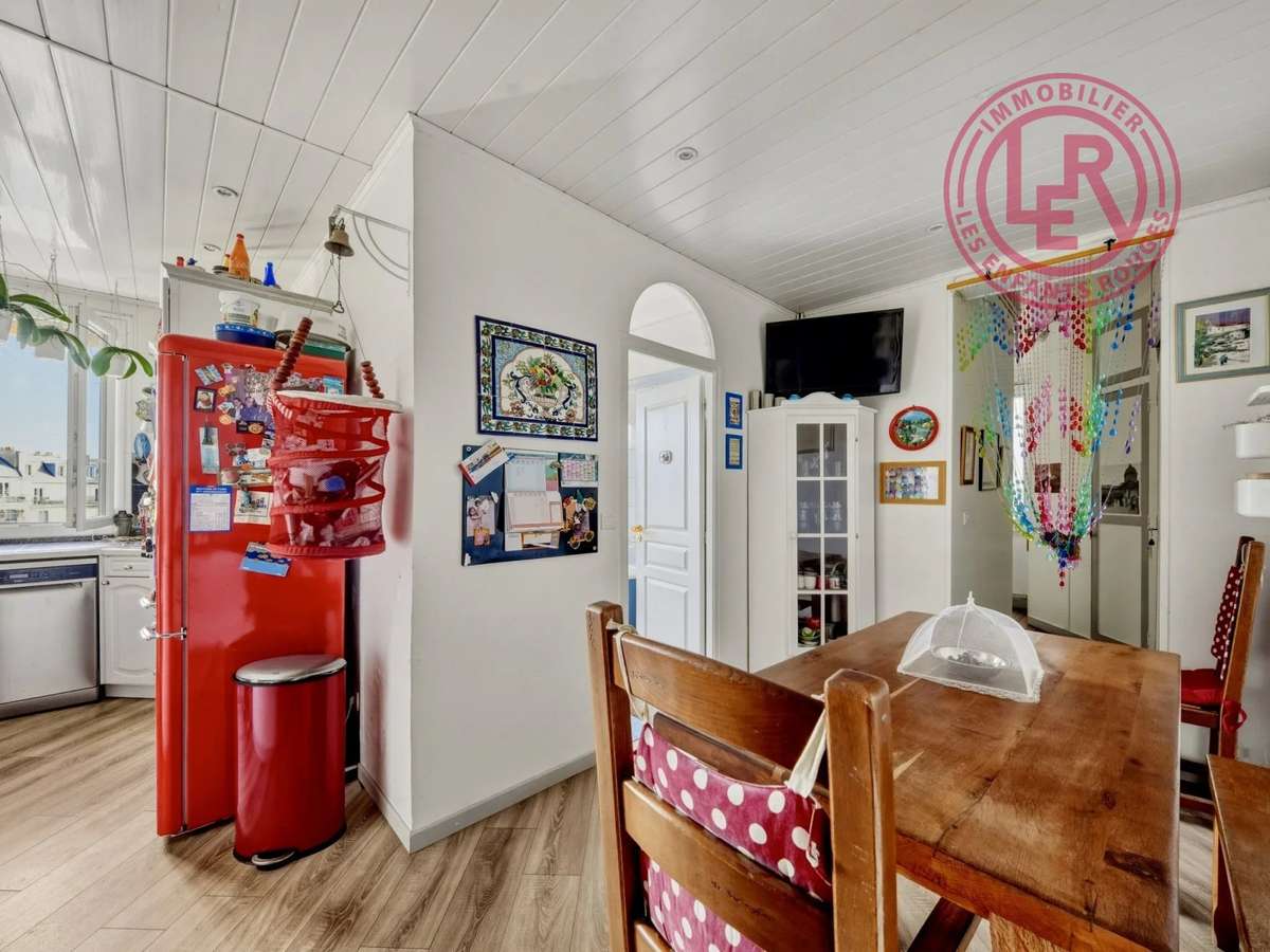 Appartement Paris 10e