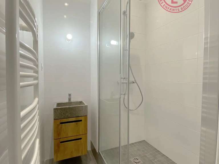 Appartement Vincennes - 3 chambres - 107m²