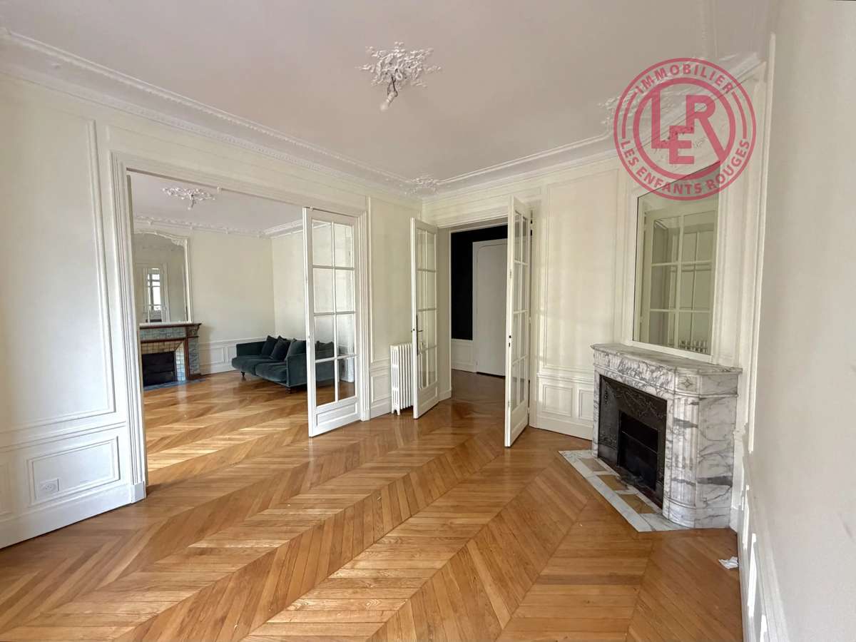 Appartement Vincennes