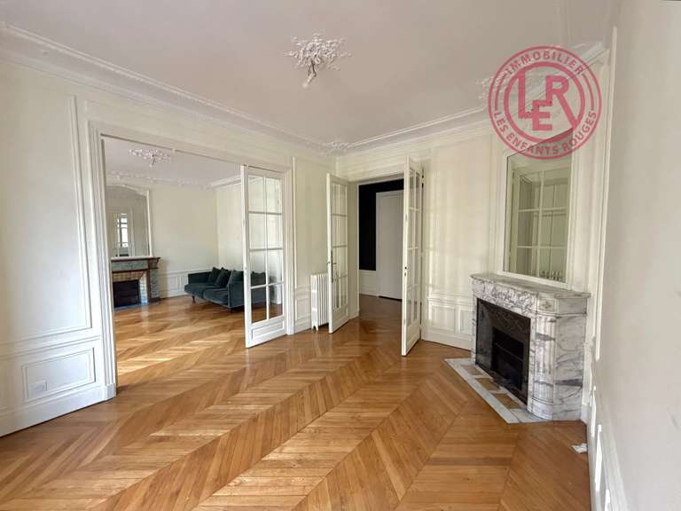Appartement Vincennes - 3 chambres - 107m²