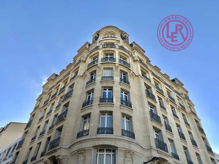 Appartement Vincennes - 3 chambres - 107m²