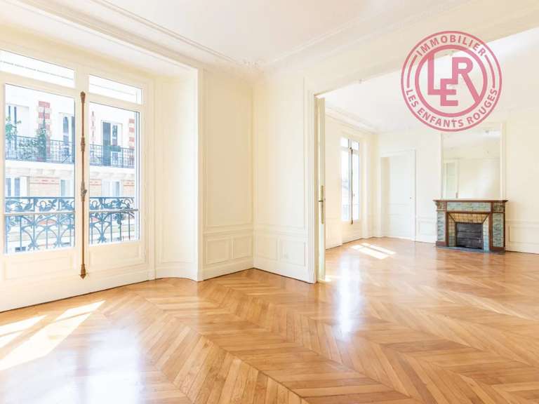Appartement Vincennes - 3 chambres - 107m²