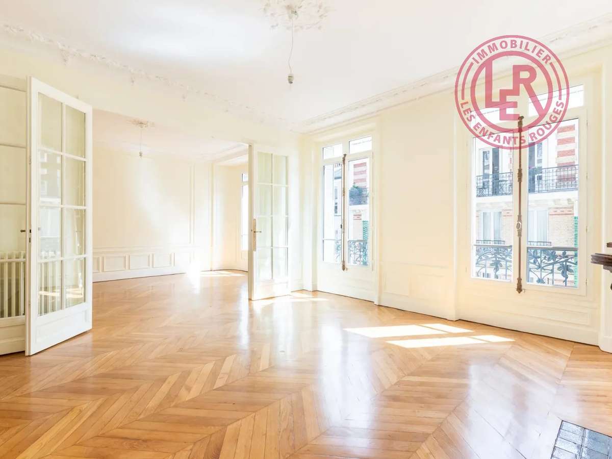 Appartement Vincennes
