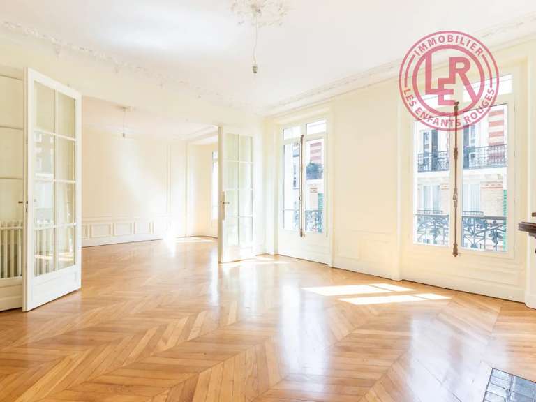 Appartement Vincennes - 3 chambres - 107m²