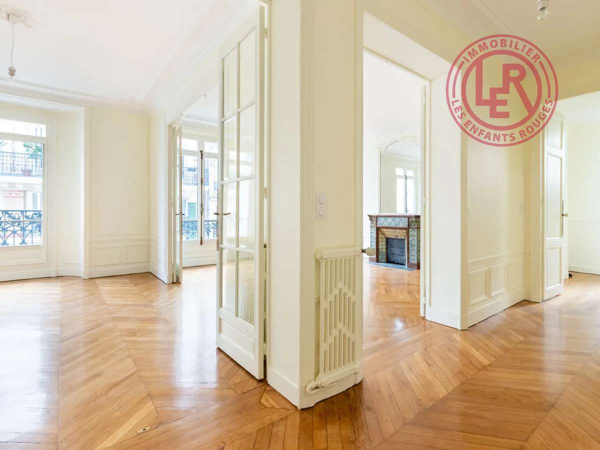 Appartement Vincennes
