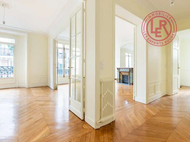 Appartement Vincennes - 3 chambres - 107m²