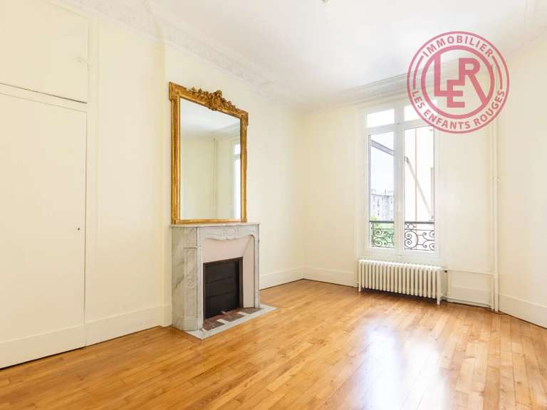 Appartement Vincennes - 3 chambres - 107m²