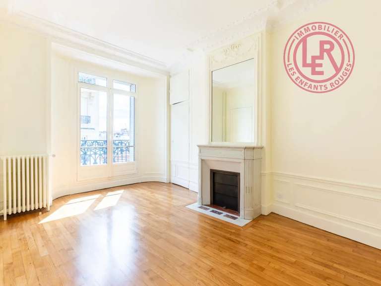 Appartement Vincennes - 3 chambres - 107m²