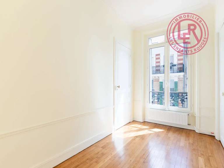 Appartement Vincennes - 3 chambres - 107m²