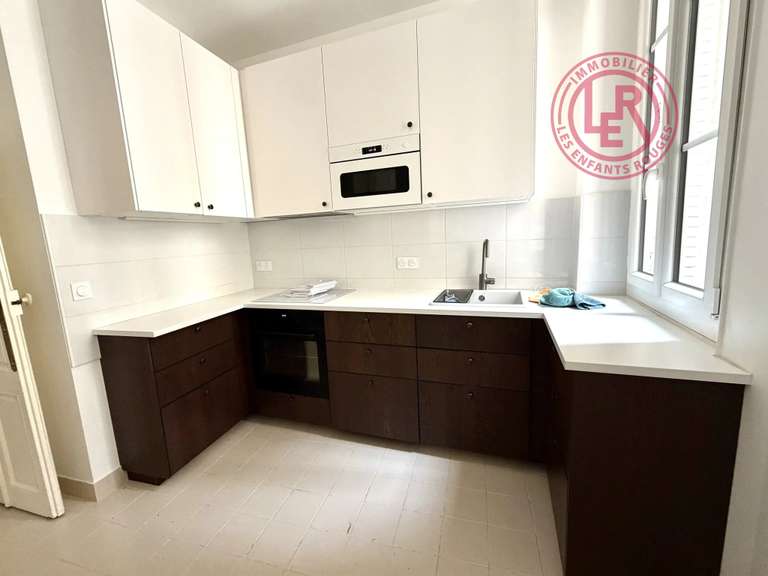 Appartement Vincennes - 3 chambres - 107m²