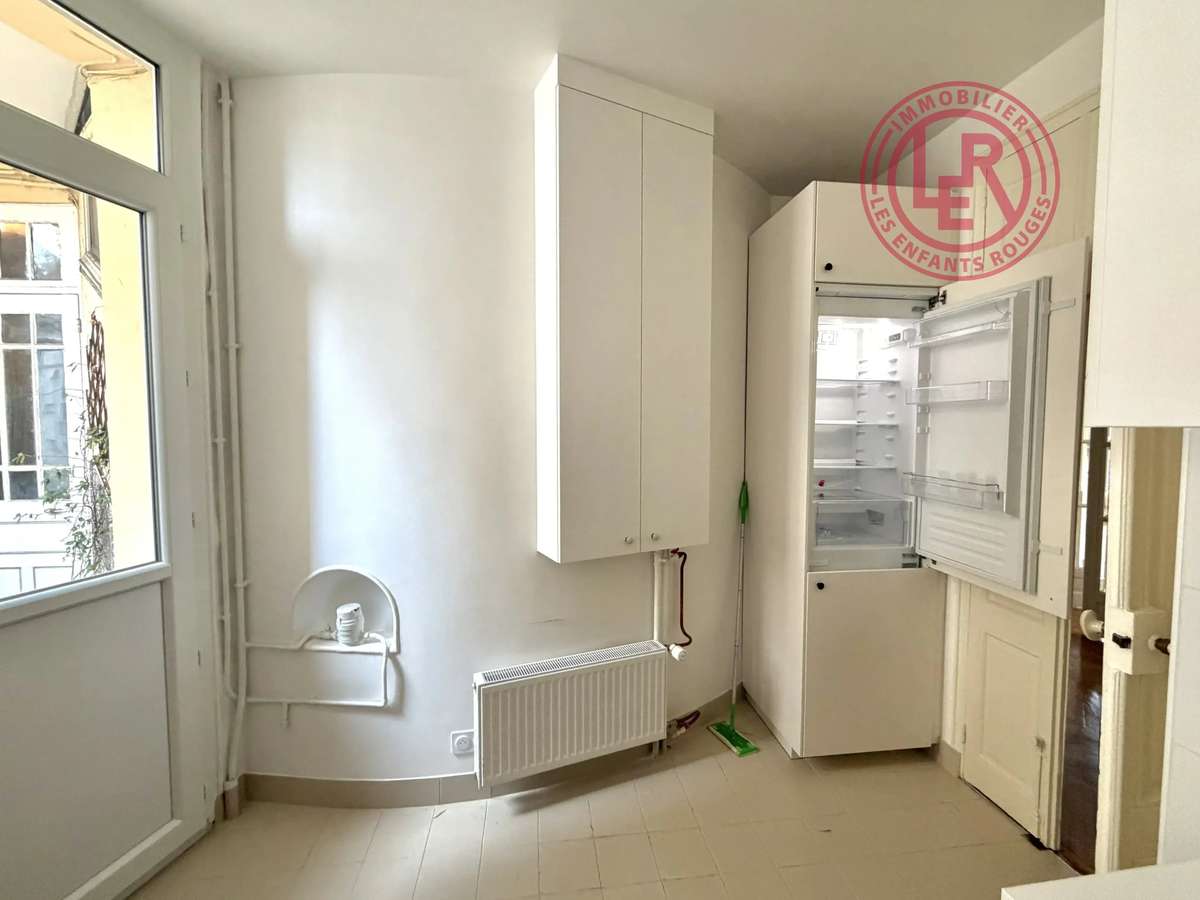 Appartement Vincennes