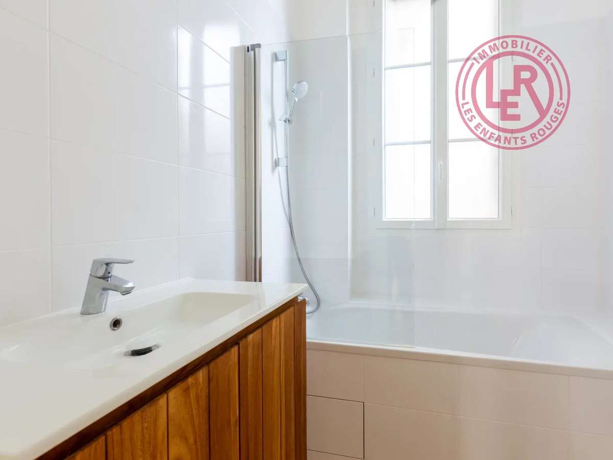 Appartement Vincennes