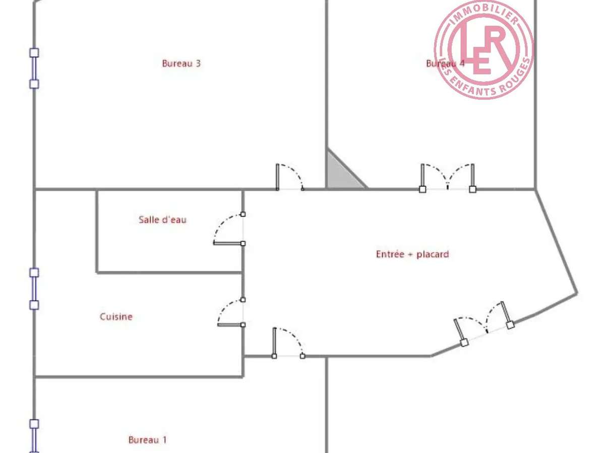Appartement Paris 11e