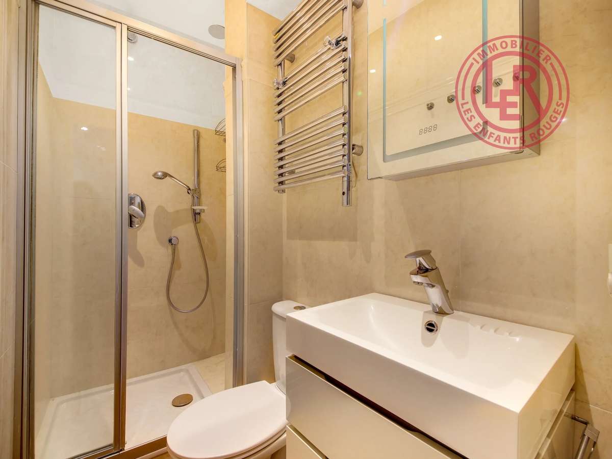 Appartement Paris 11e