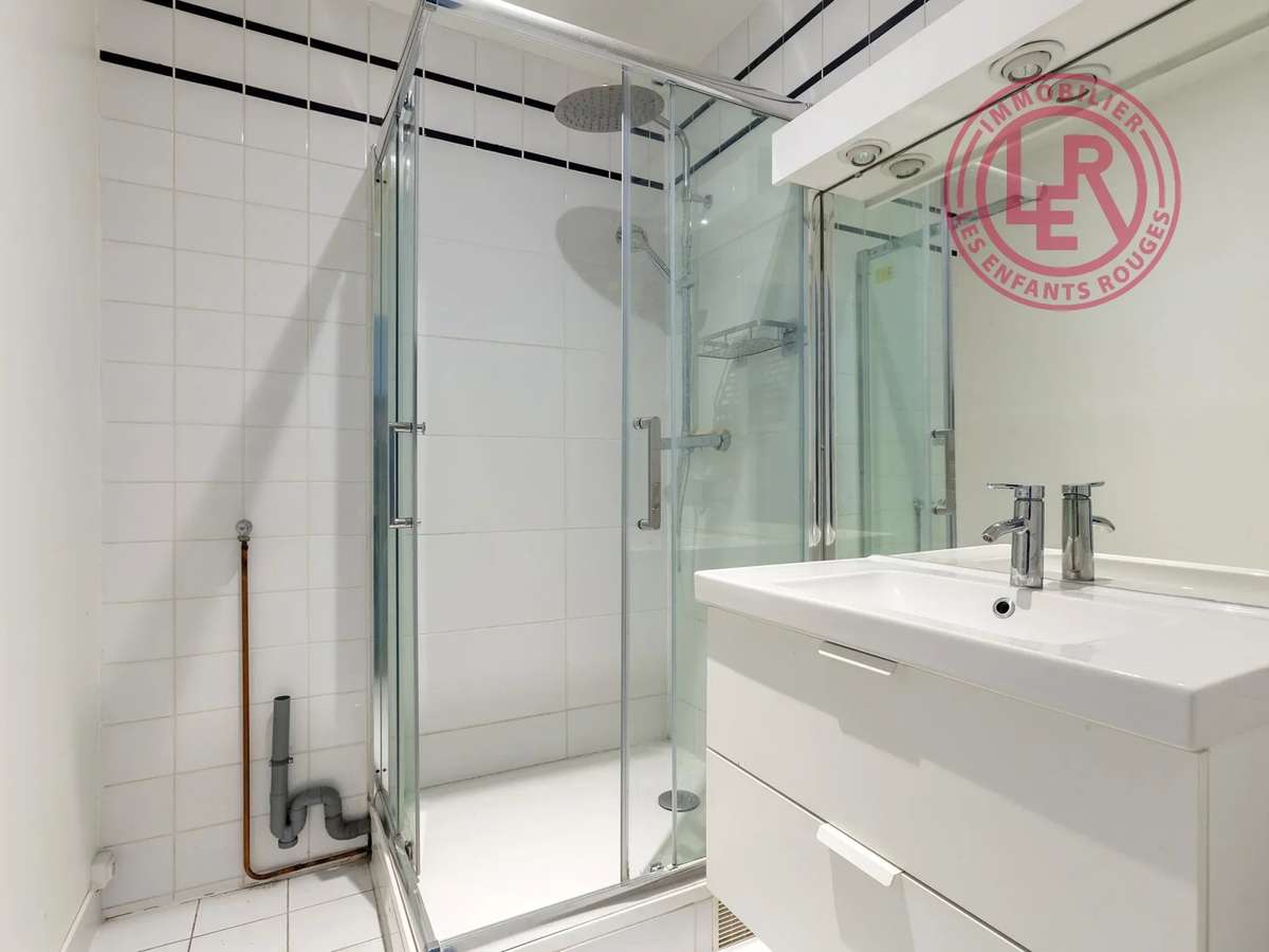 Appartement Paris 4e
