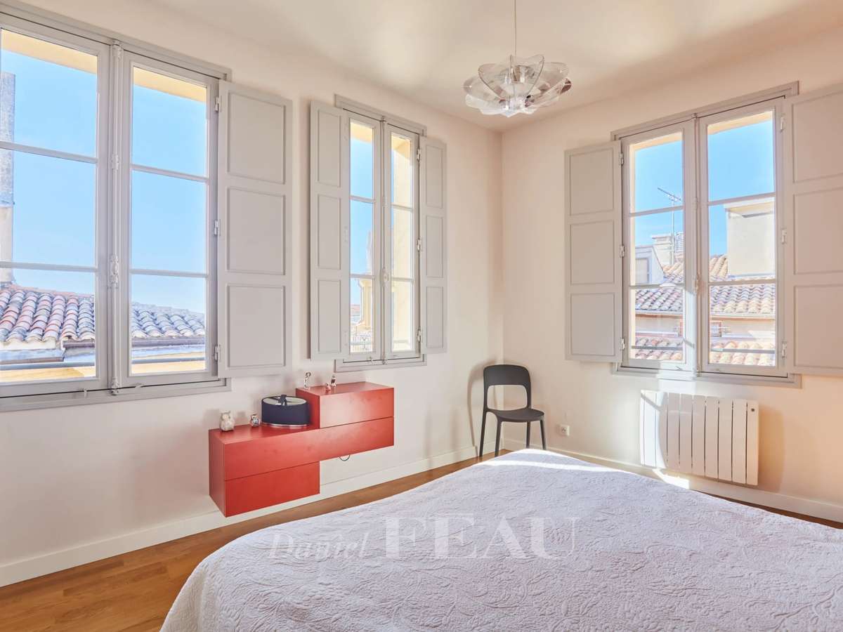 Appartement Aix-en-Provence