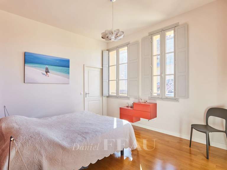 Appartement Aix-en-Provence - 3 chambres - 141m²