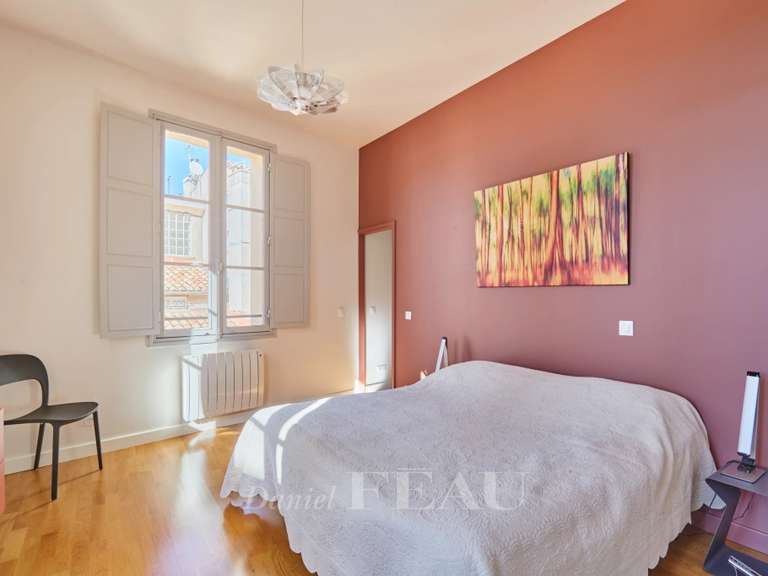 Appartement Aix-en-Provence - 3 chambres - 141m²