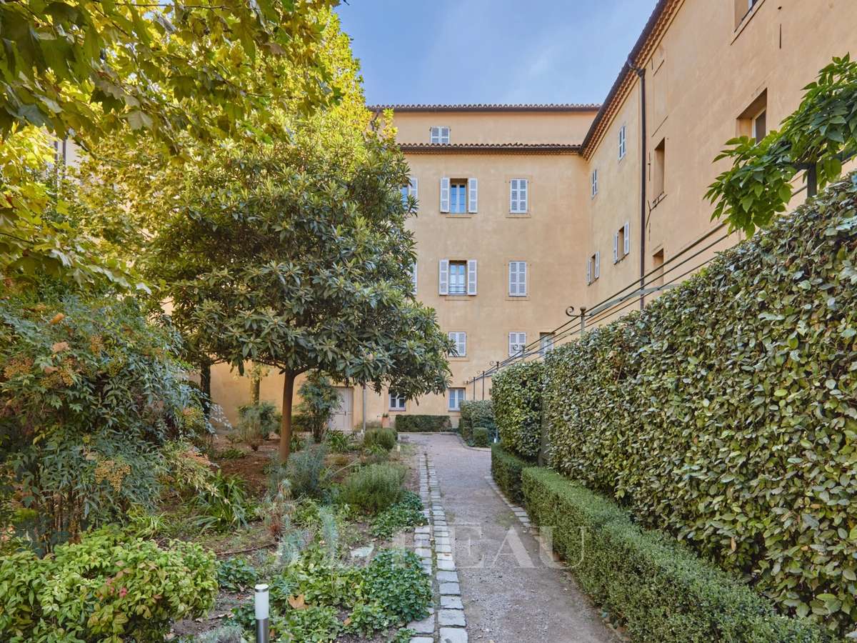 Appartement Aix-en-Provence