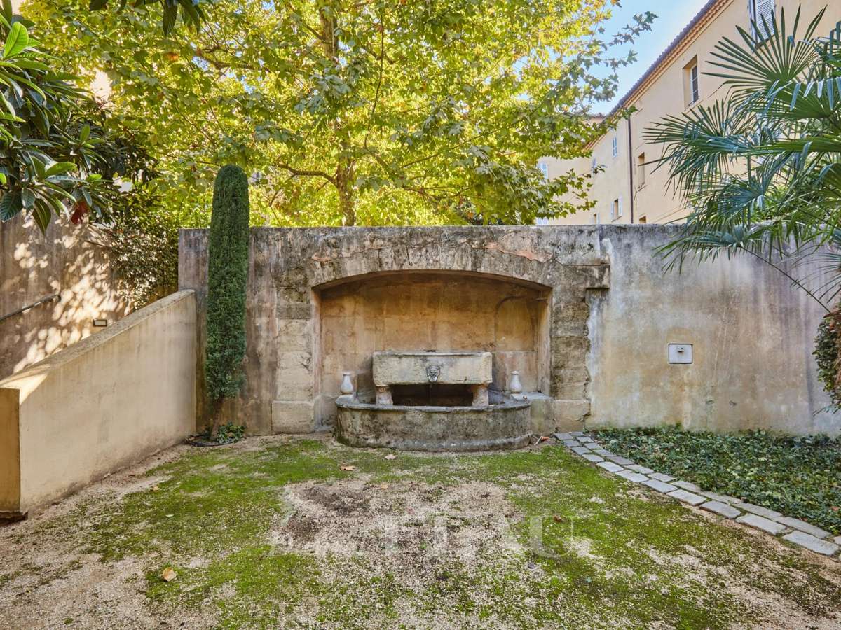 Appartement Aix-en-Provence
