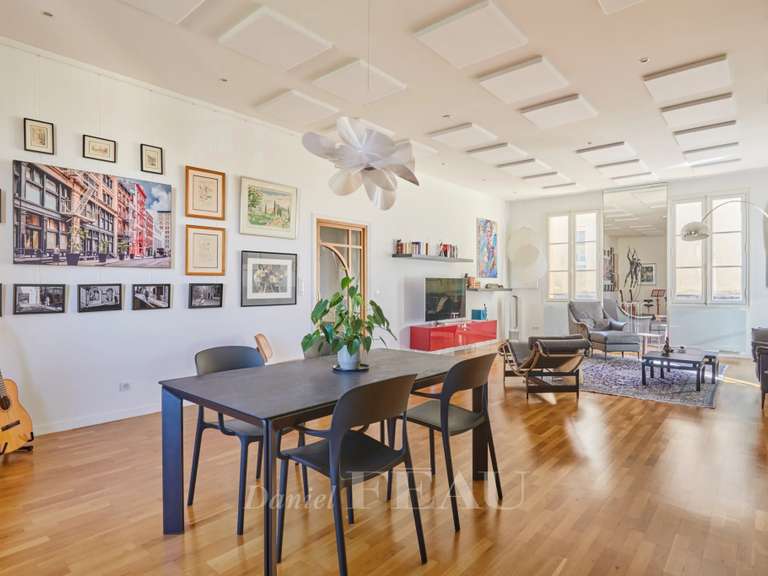 Appartement Aix-en-Provence - 3 chambres - 141m²
