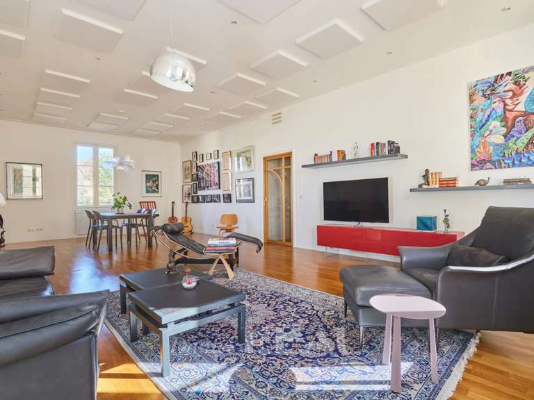 Appartement Aix-en-Provence - 3 chambres - 141m²