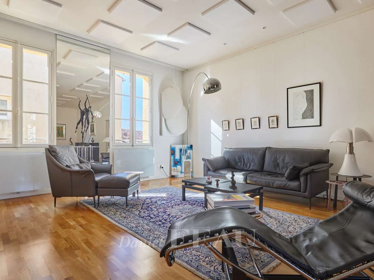 Appartement Aix-en-Provence